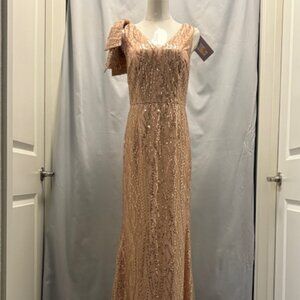 Brand New with Tag Js Collection Dress Size 0